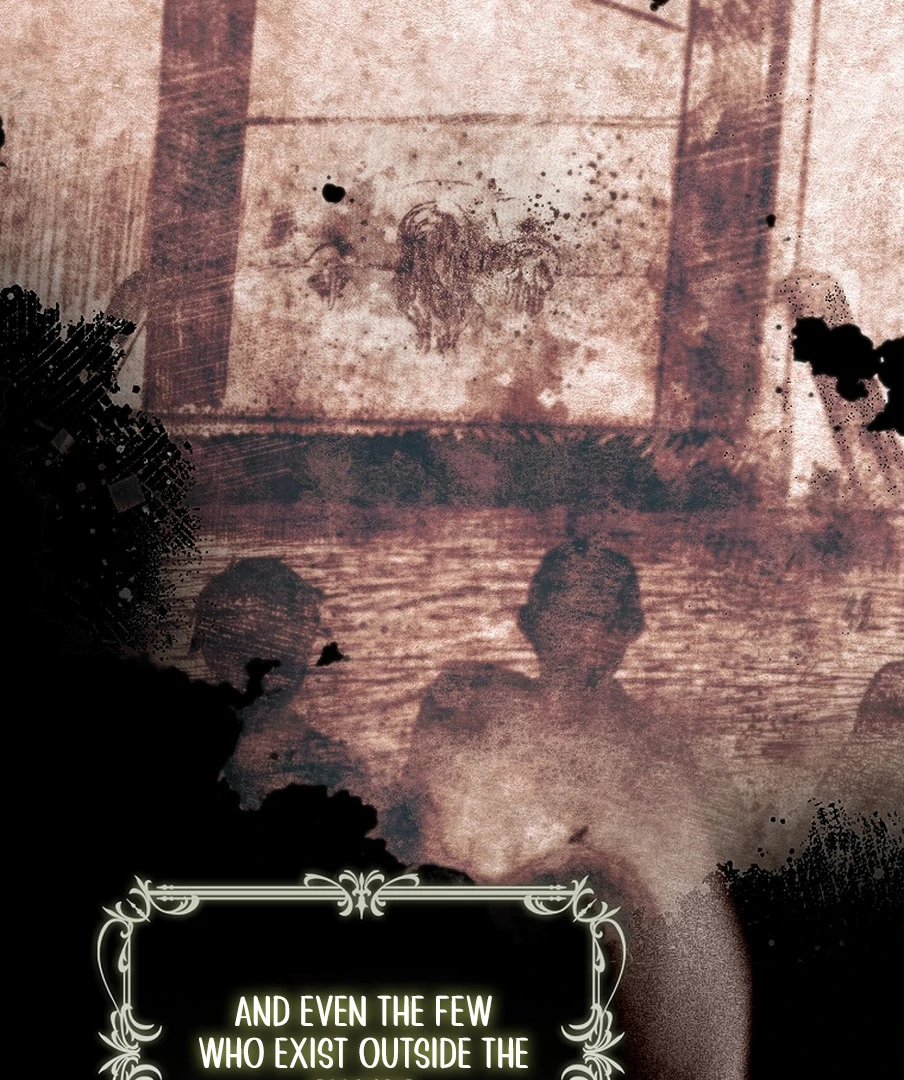 The 100 Curses of the Illeston Mansion Chapter 40 page 5