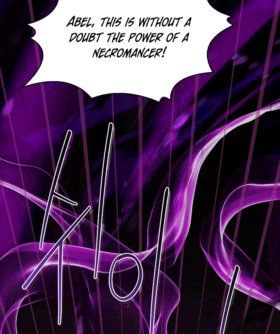 The 100 Curses of the Illeston Mansion Chapter 40 page 12