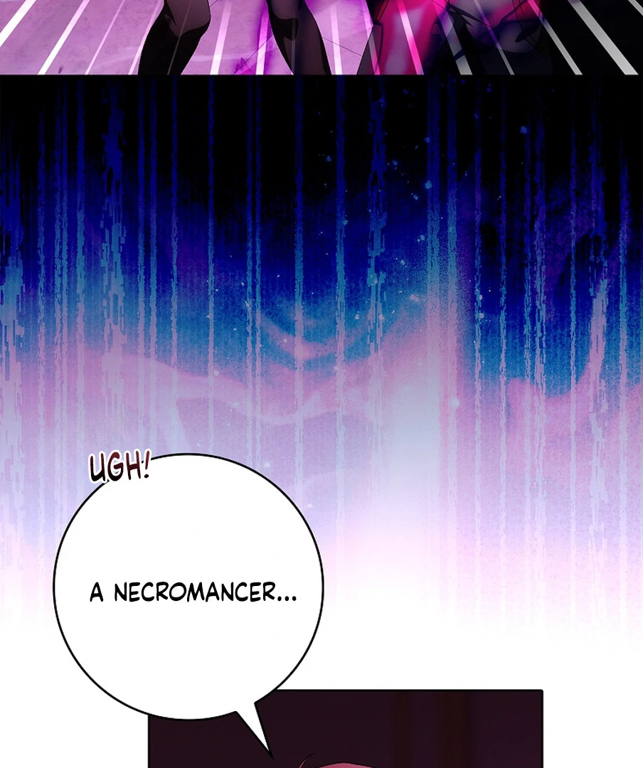The 100 Curses of the Illeston Mansion Chapter 40 page 16