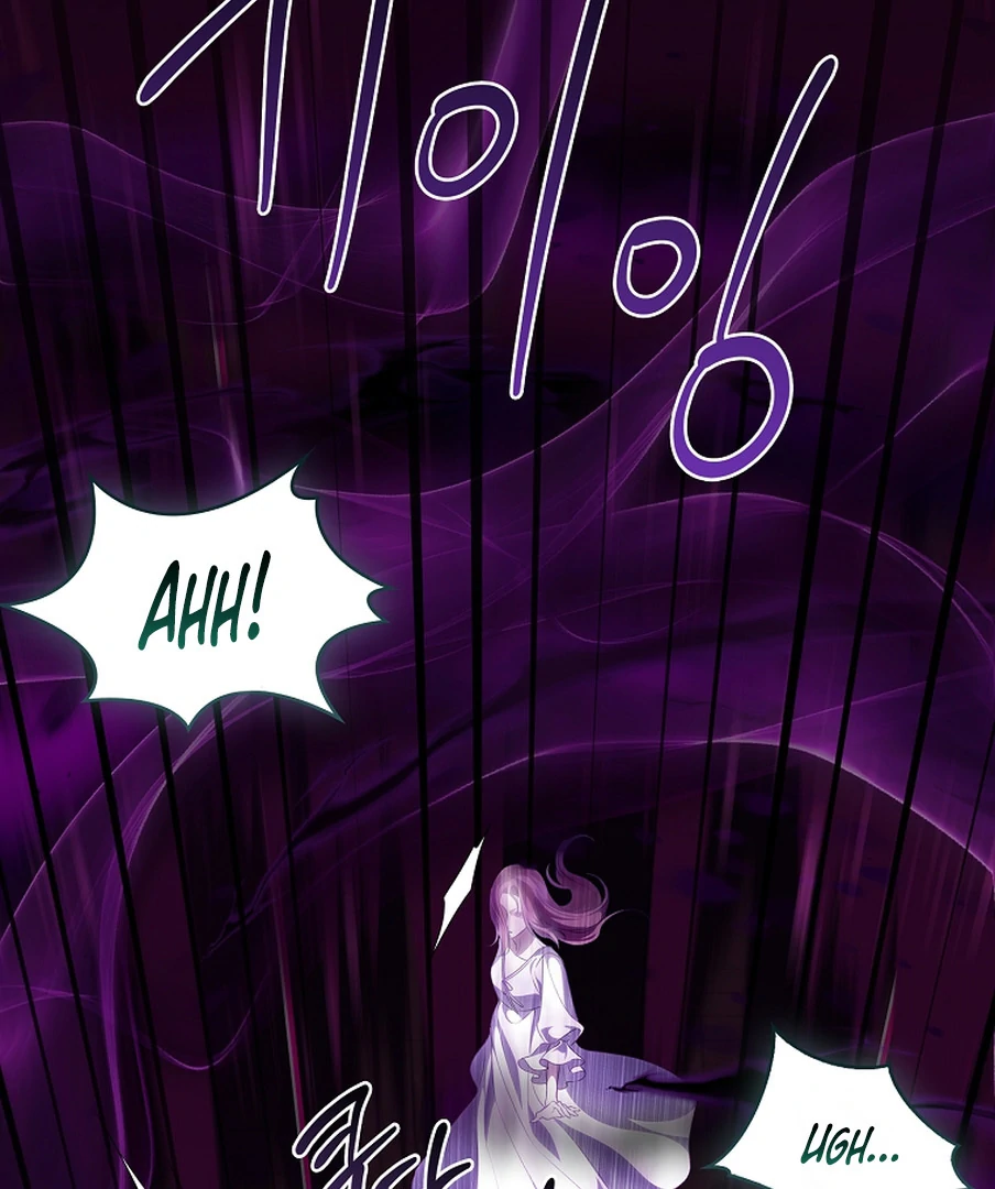 The 100 Curses of the Illeston Mansion Chapter 40 page 21