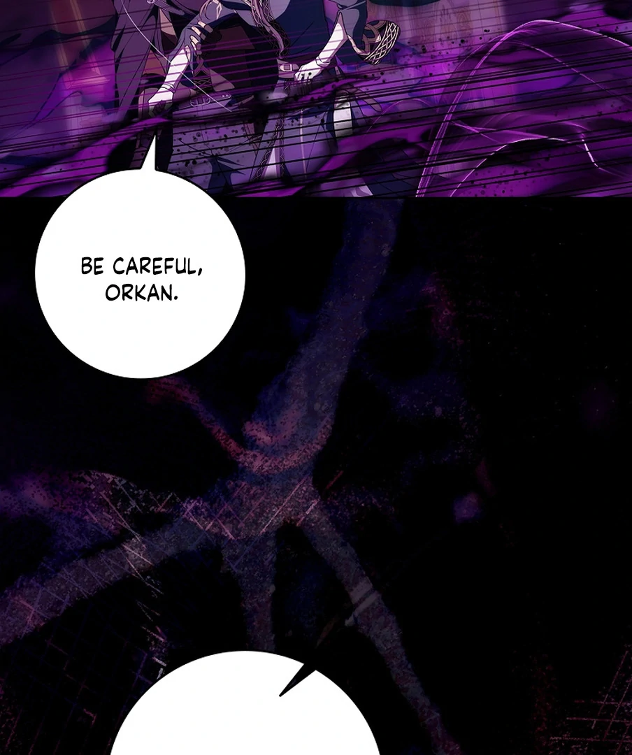 The 100 Curses of the Illeston Mansion Chapter 40 page 36
