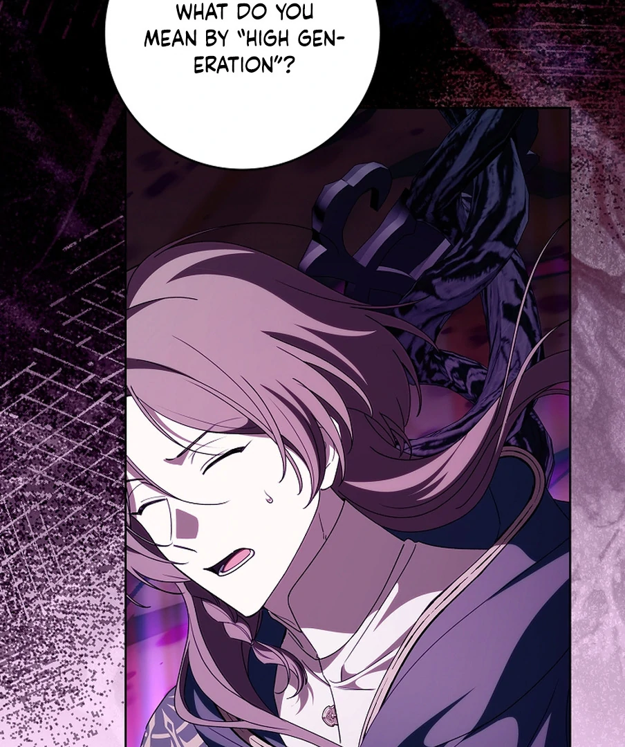 The 100 Curses of the Illeston Mansion Chapter 40 page 37