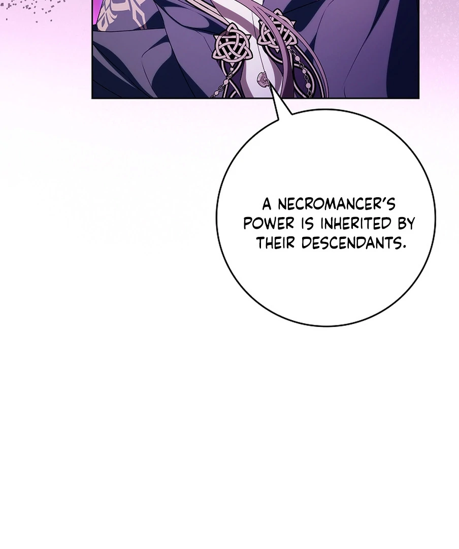 The 100 Curses of the Illeston Mansion Chapter 40 page 38