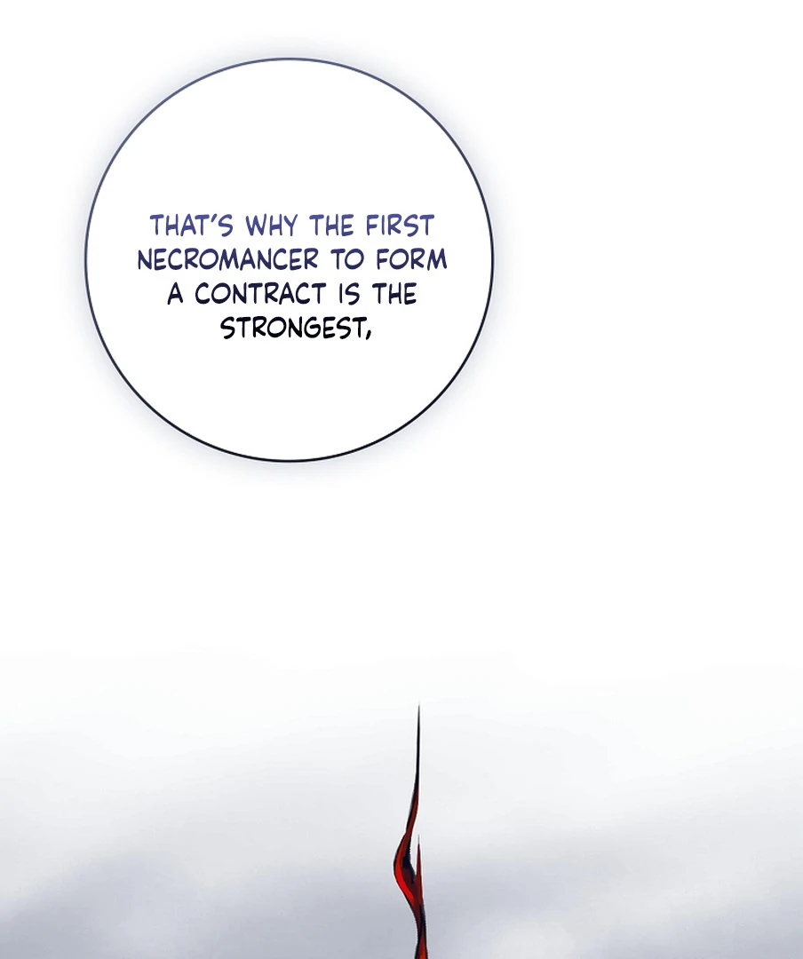 The 100 Curses of the Illeston Mansion Chapter 40 page 39