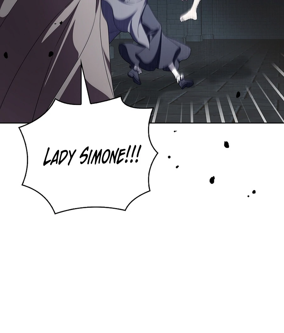 The 100 Curses of the Illeston Mansion Chapter 40 page 61