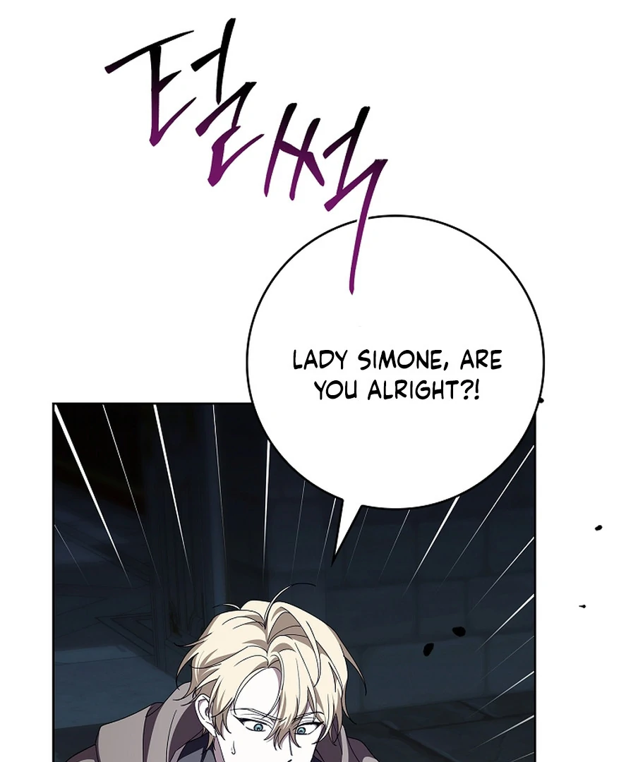 The 100 Curses of the Illeston Mansion Chapter 40 page 62