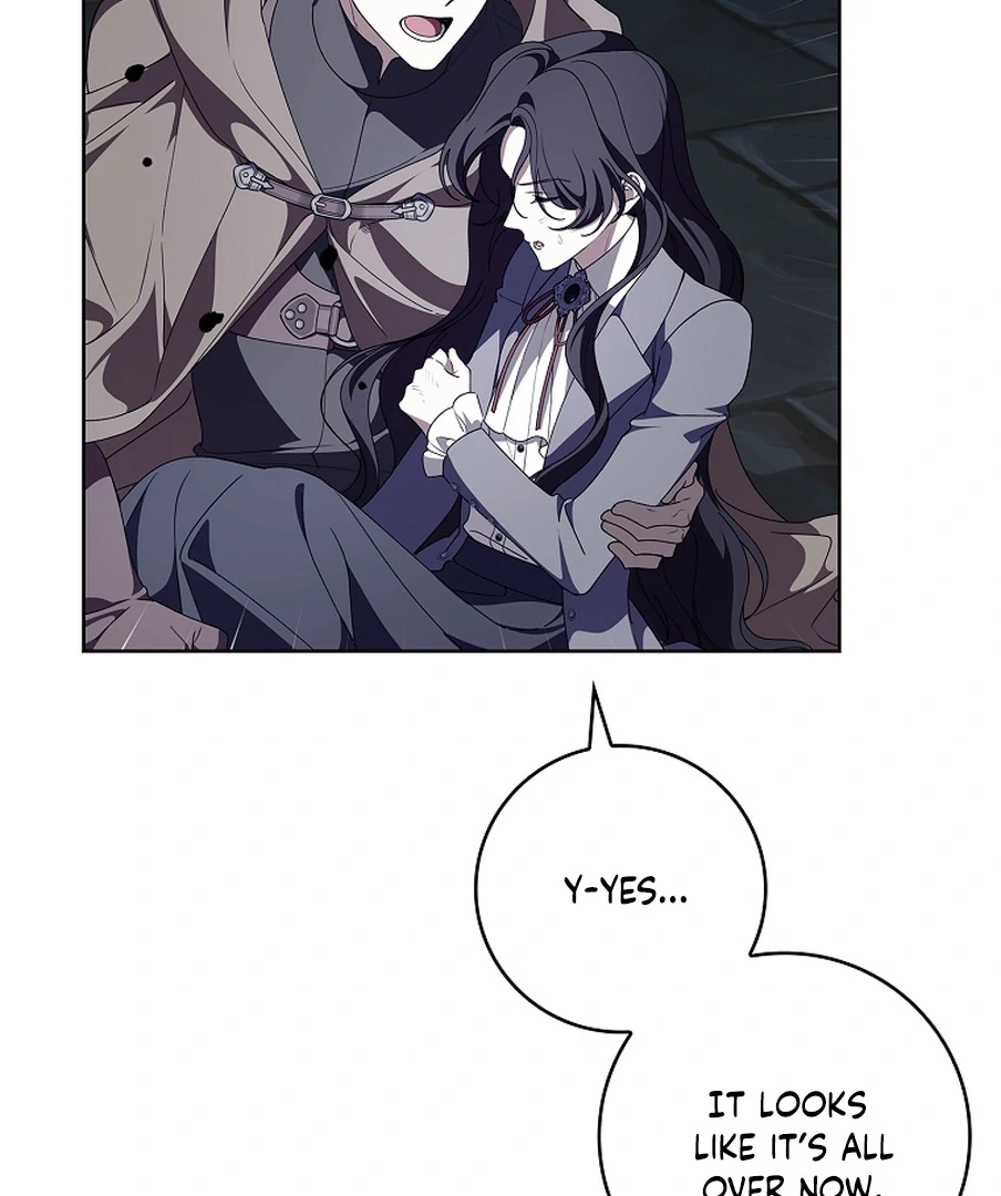 The 100 Curses of the Illeston Mansion Chapter 40 page 63