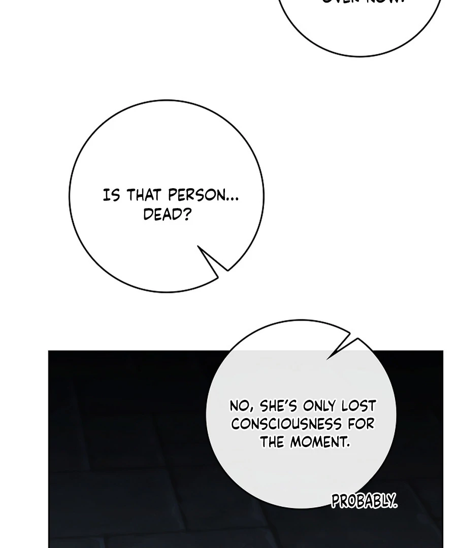 The 100 Curses of the Illeston Mansion Chapter 40 page 64