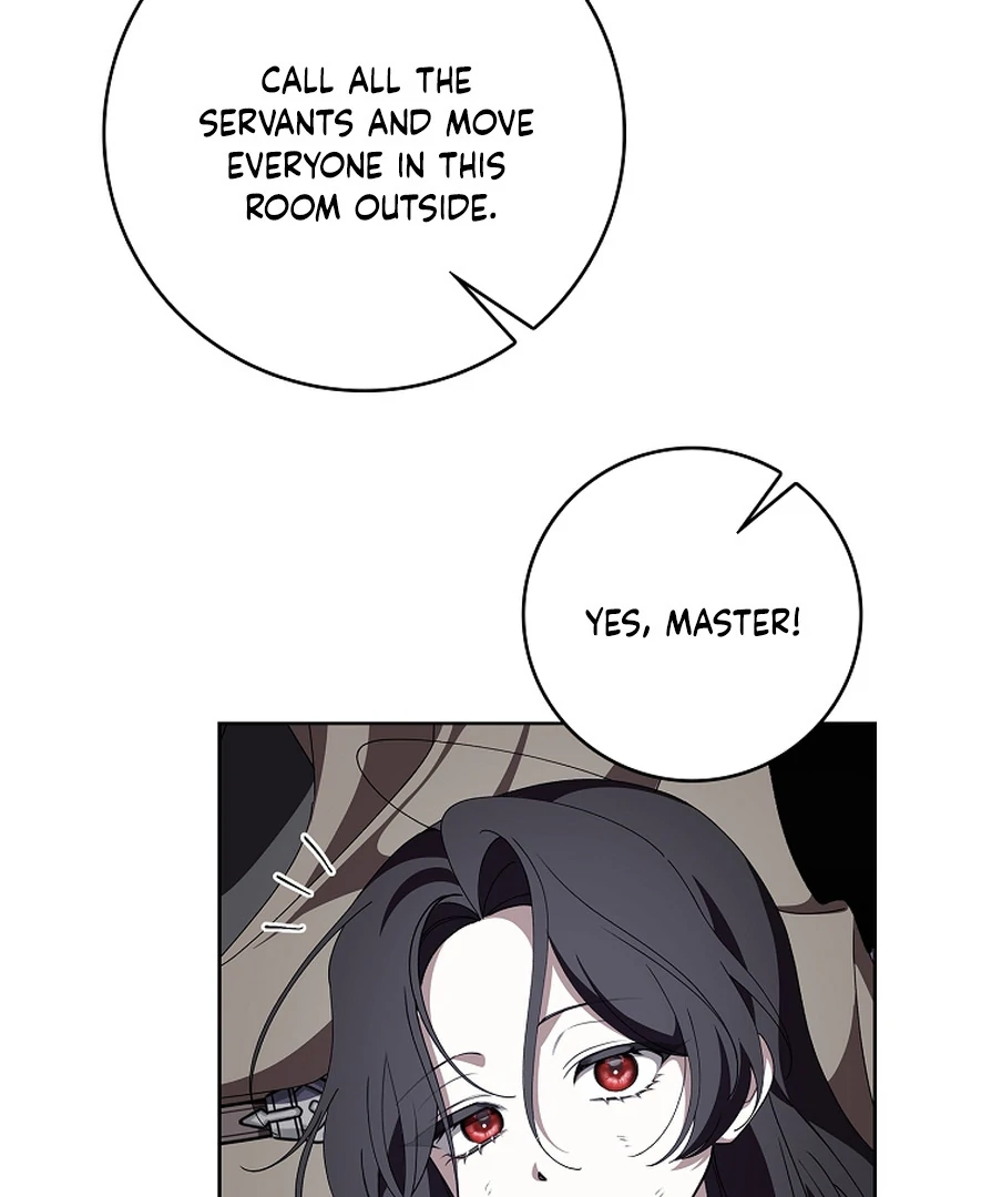 The 100 Curses of the Illeston Mansion Chapter 40 page 66