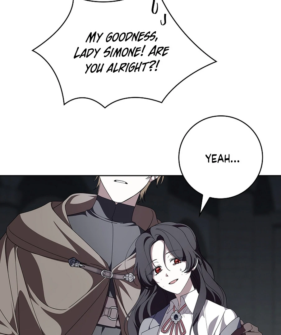 The 100 Curses of the Illeston Mansion Chapter 40 page 70