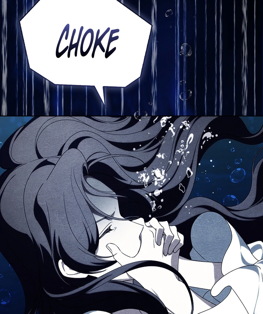The 100 Curses of the Illeston Mansion Chapter 40 page 89