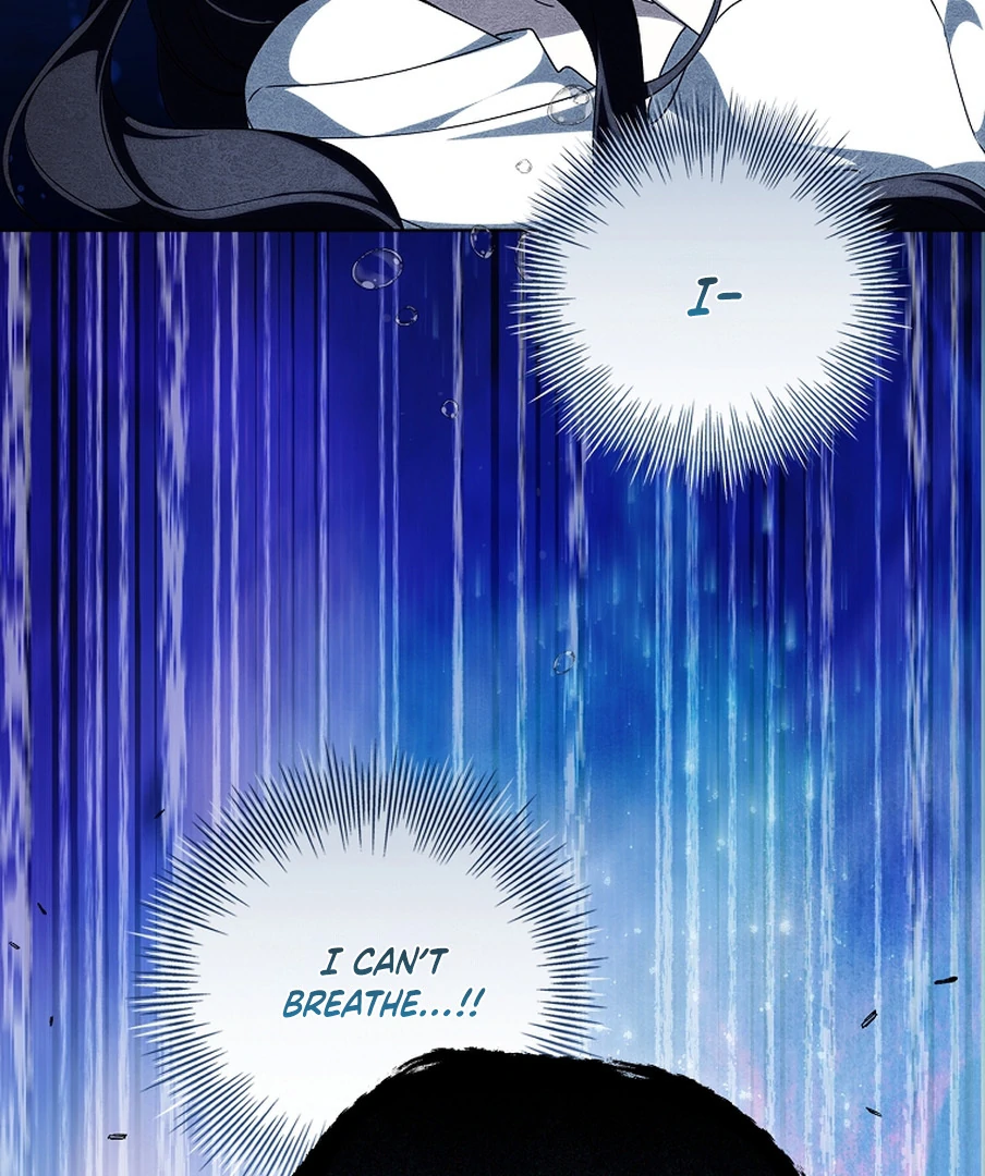 The 100 Curses of the Illeston Mansion Chapter 40 page 90