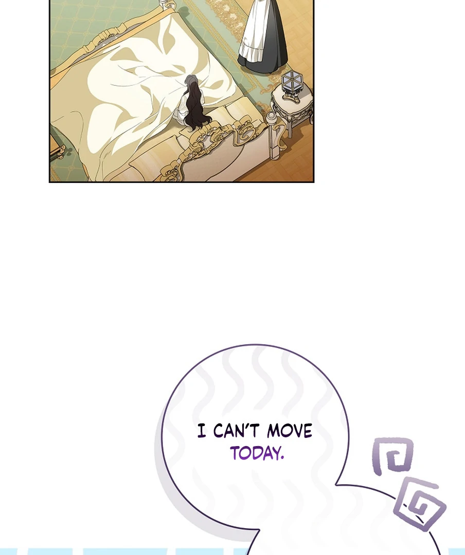 The 100 Curses of the Illeston Mansion Chapter 40 page 100