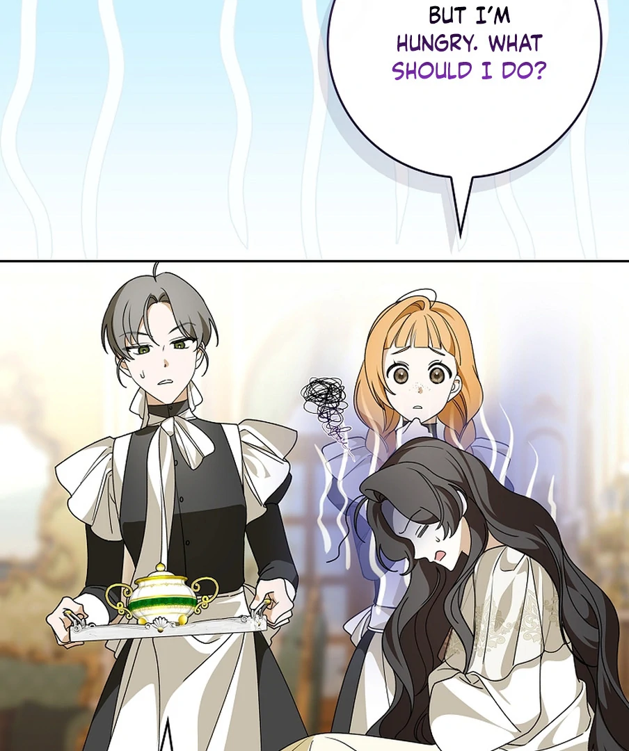 The 100 Curses of the Illeston Mansion Chapter 40 page 101