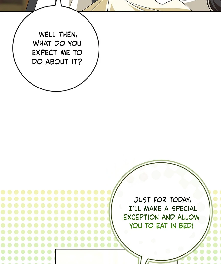 The 100 Curses of the Illeston Mansion Chapter 40 page 102