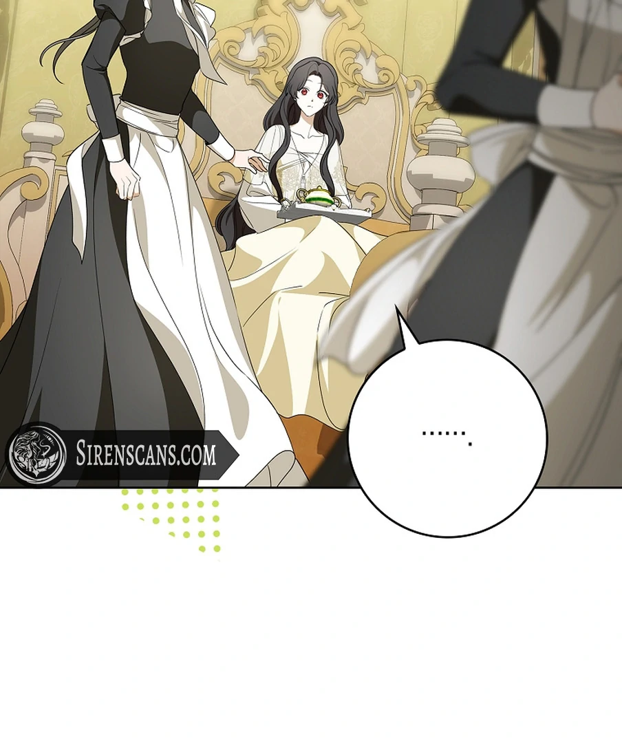The 100 Curses of the Illeston Mansion Chapter 40 page 105