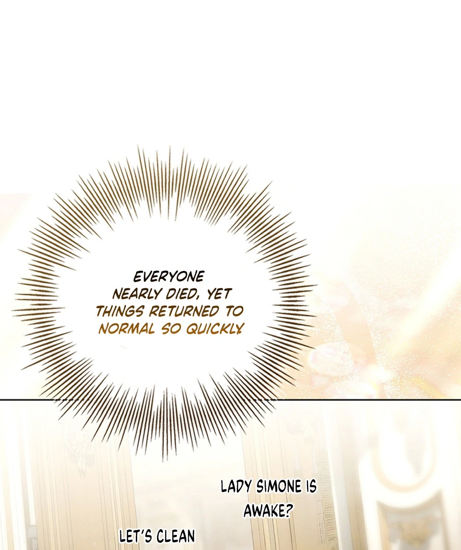 The 100 Curses of the Illeston Mansion Chapter 40 page 106