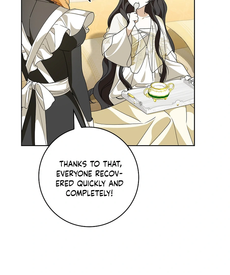 The 100 Curses of the Illeston Mansion Chapter 40 page 109