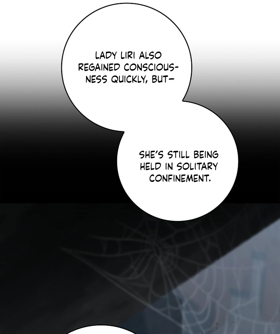 The 100 Curses of the Illeston Mansion Chapter 40 page 112