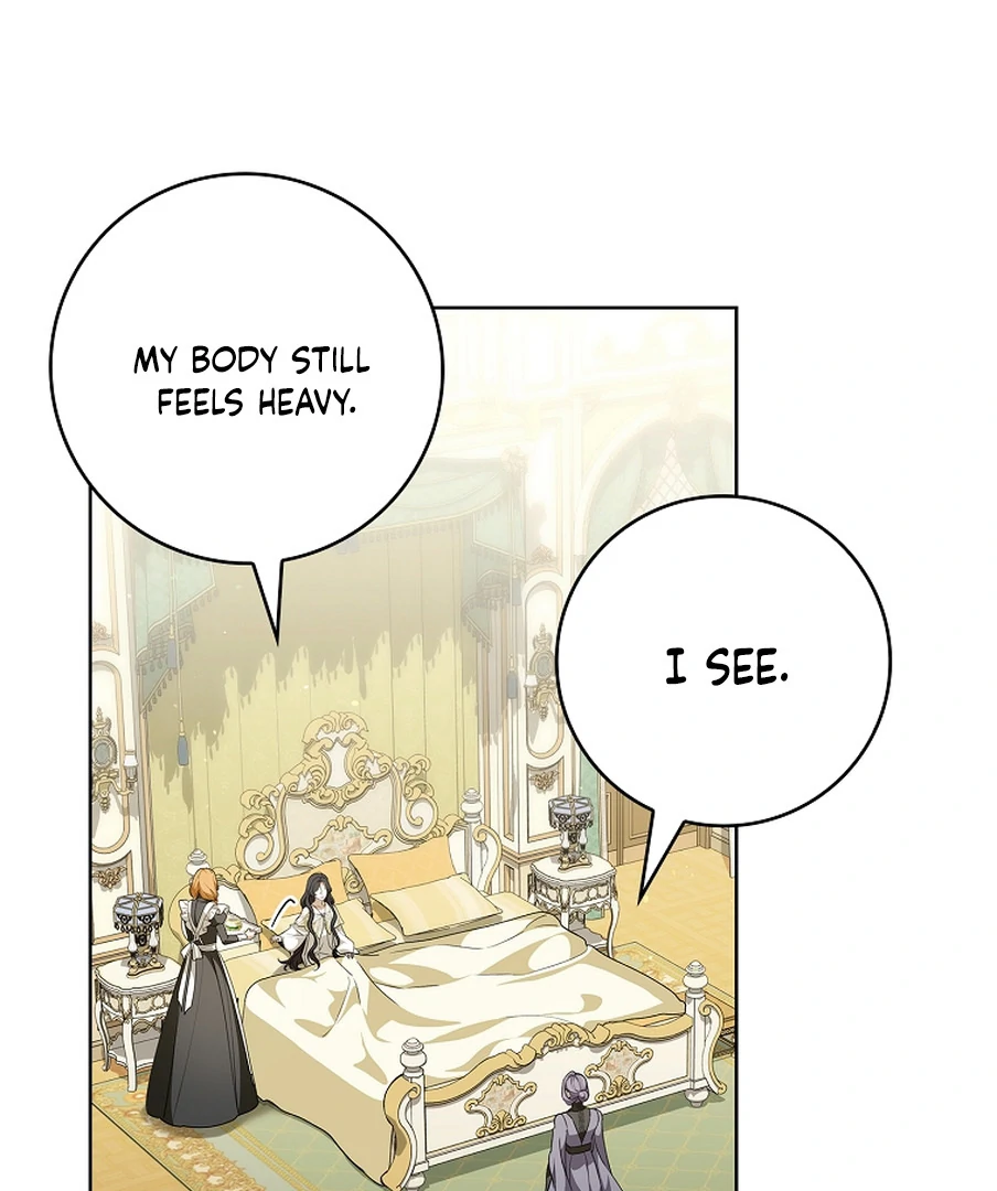 The 100 Curses of the Illeston Mansion Chapter 40 page 119