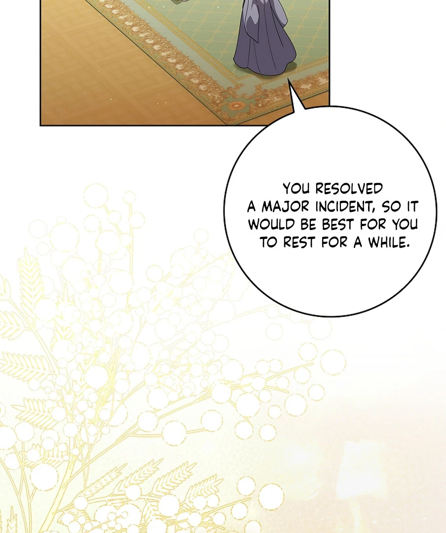 The 100 Curses of the Illeston Mansion Chapter 40 page 120