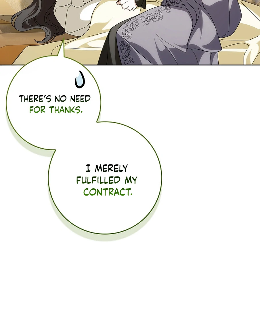 The 100 Curses of the Illeston Mansion Chapter 40 page 122