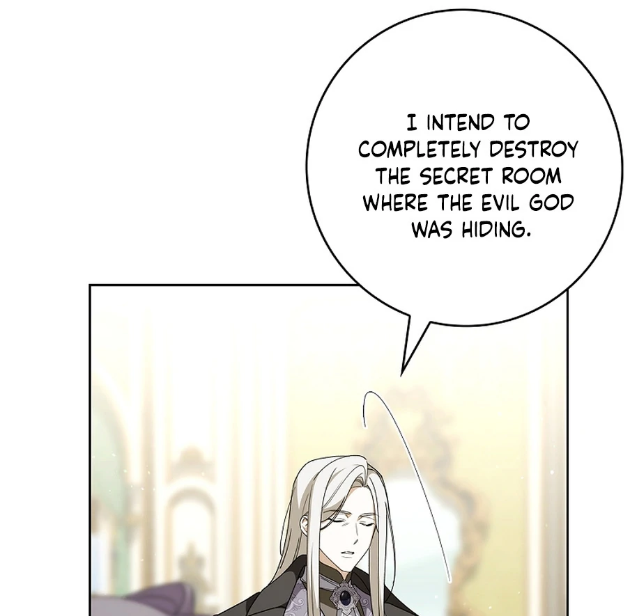 The 100 Curses of the Illeston Mansion Chapter 40 page 123