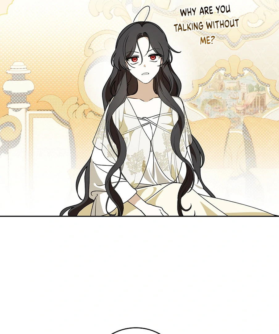 The 100 Curses of the Illeston Mansion Chapter 40 page 139