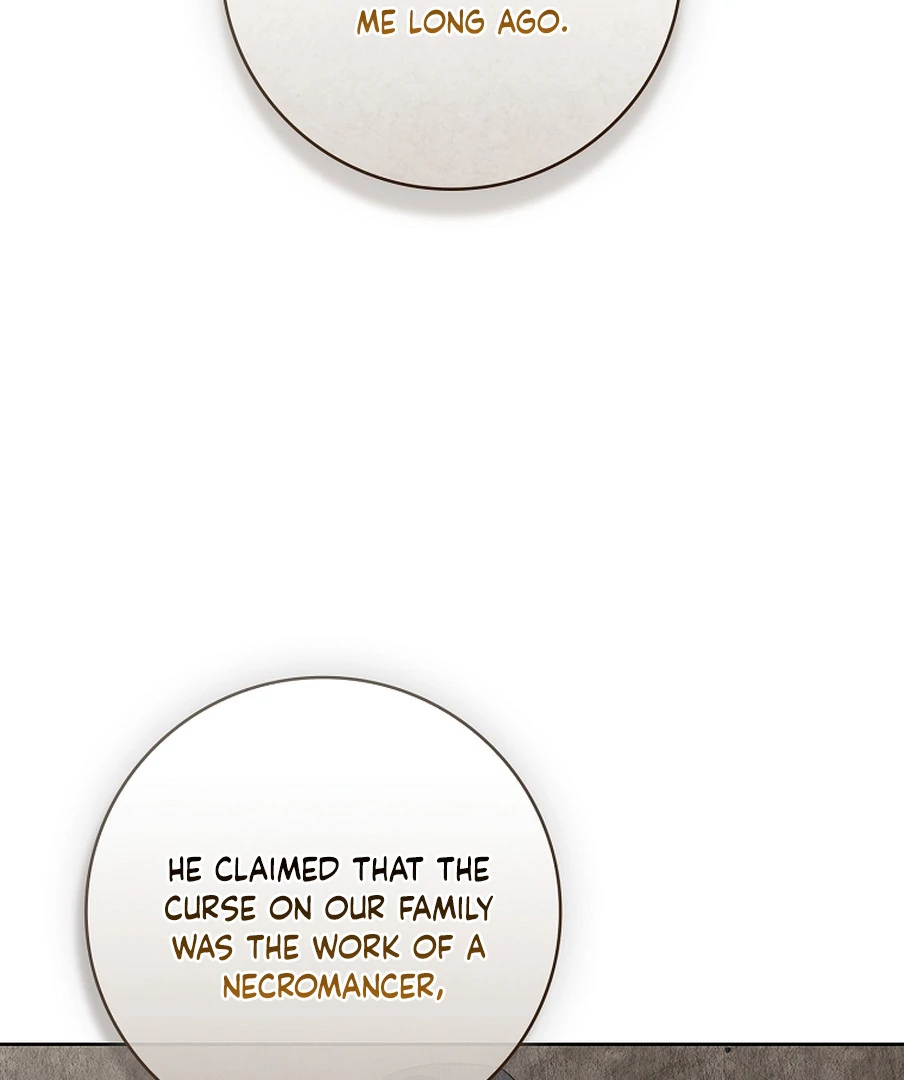 The 100 Curses of the Illeston Mansion Chapter 40 page 142