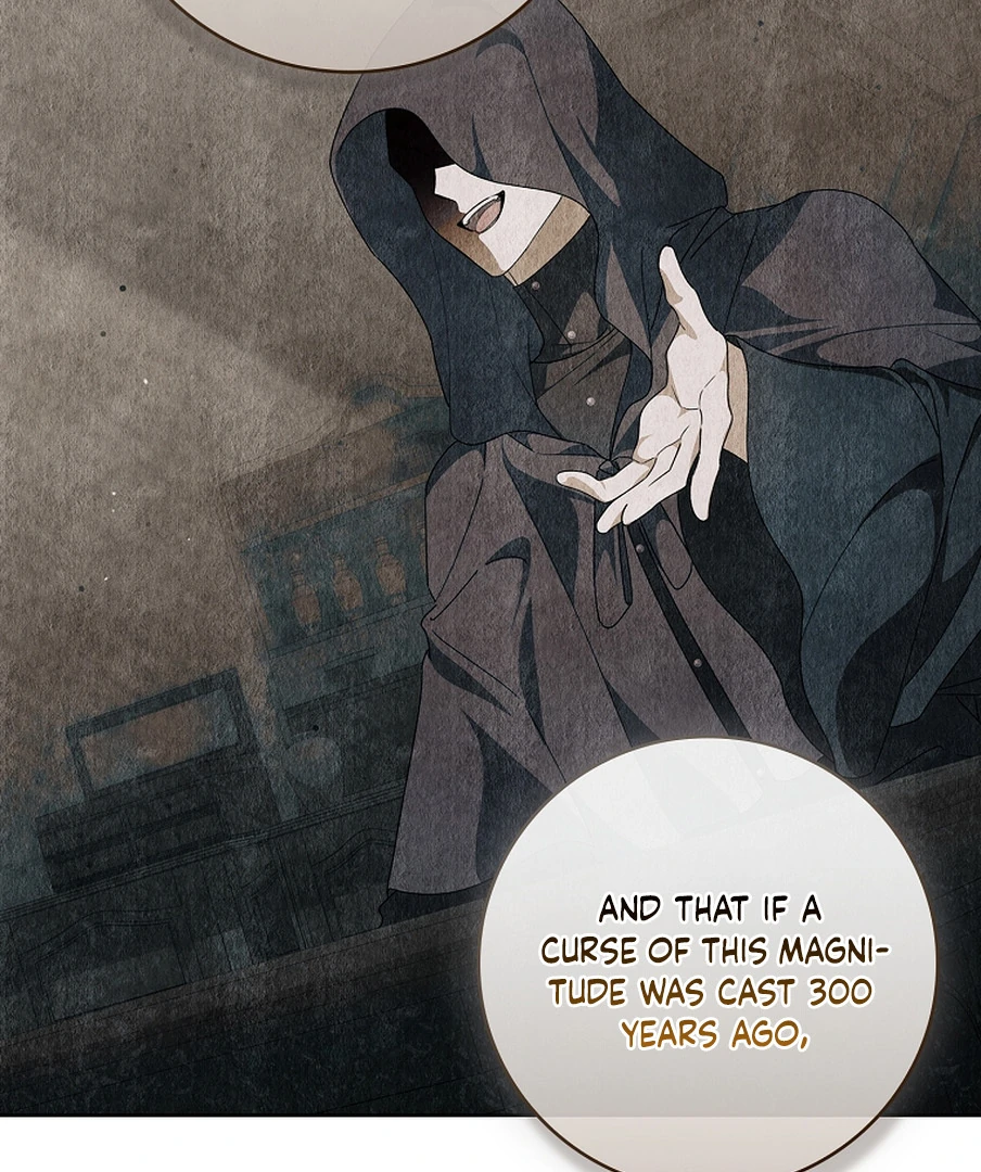 The 100 Curses of the Illeston Mansion Chapter 40 page 143