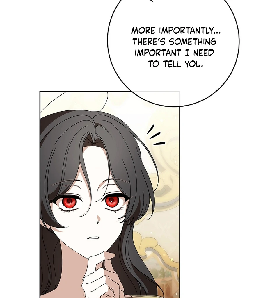 The 100 Curses of the Illeston Mansion Chapter 40 page 148