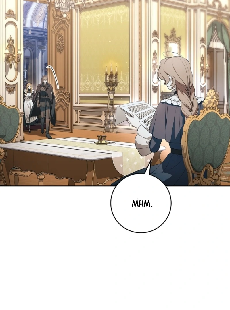 The 100 Curses of the Illeston Mansion Chapter 6 page 5