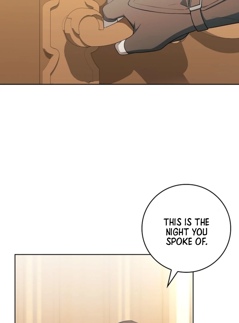 The 100 Curses of the Illeston Mansion Chapter 6 page 8