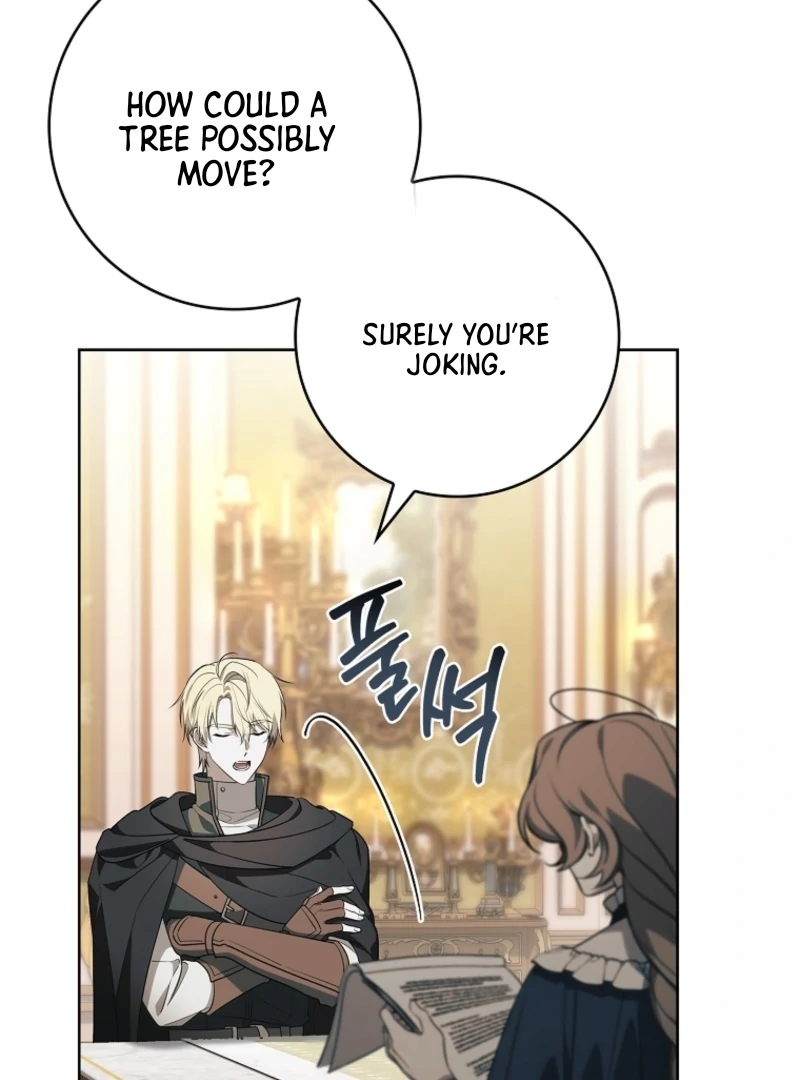 The 100 Curses of the Illeston Mansion Chapter 6 page 16
