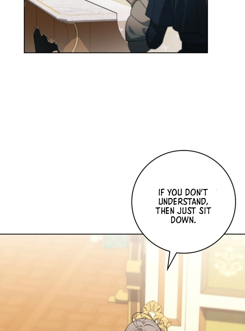 The 100 Curses of the Illeston Mansion Chapter 6 page 17