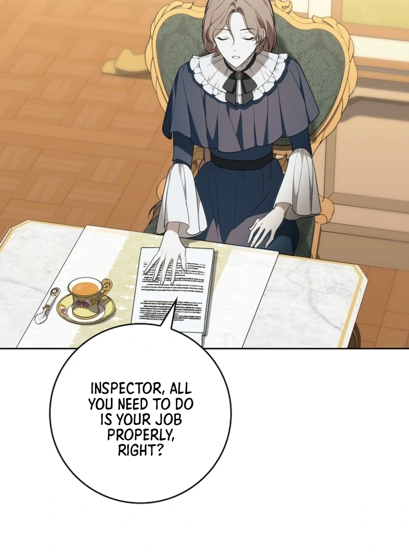 The 100 Curses of the Illeston Mansion Chapter 6 page 18