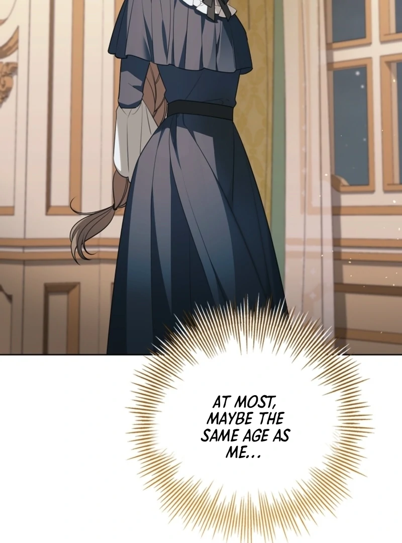 The 100 Curses of the Illeston Mansion Chapter 6 page 31
