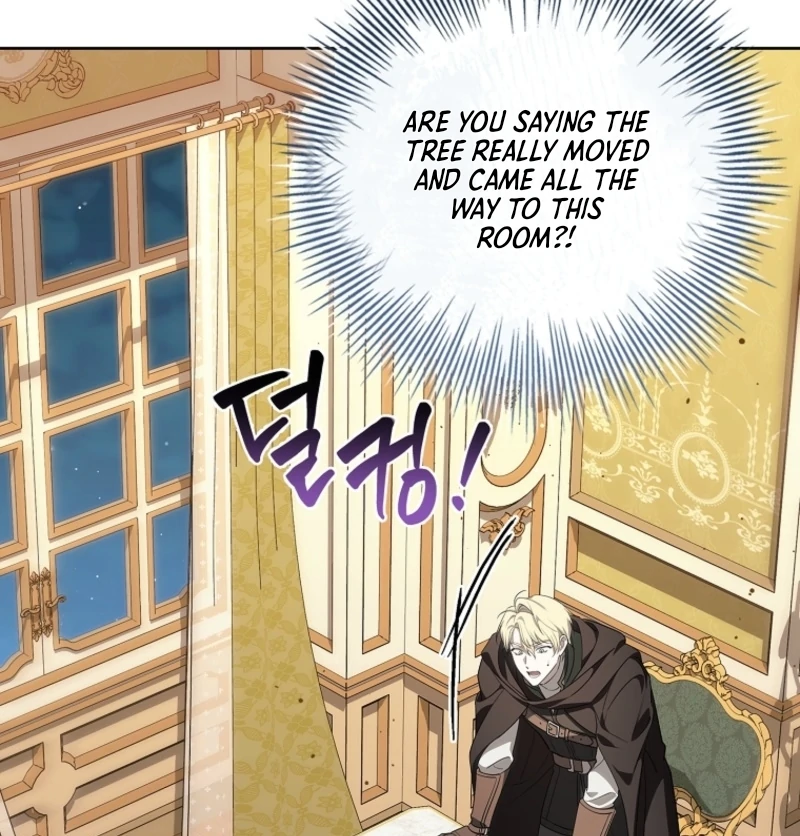 The 100 Curses of the Illeston Mansion Chapter 6 page 37