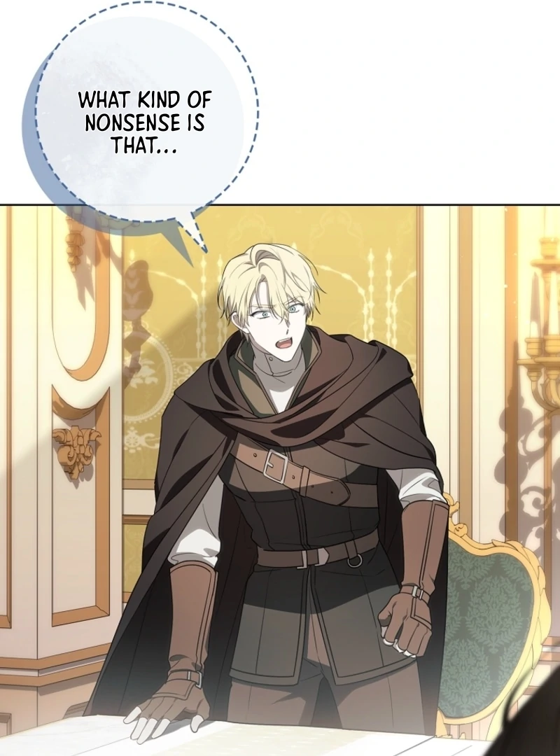 The 100 Curses of the Illeston Mansion Chapter 6 page 39