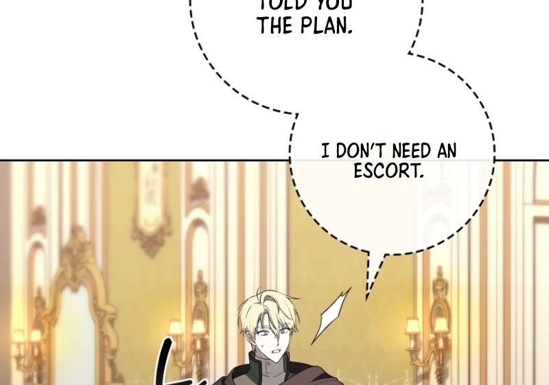 The 100 Curses of the Illeston Mansion Chapter 6 page 50