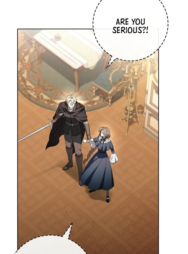 The 100 Curses of the Illeston Mansion Chapter 6 page 54