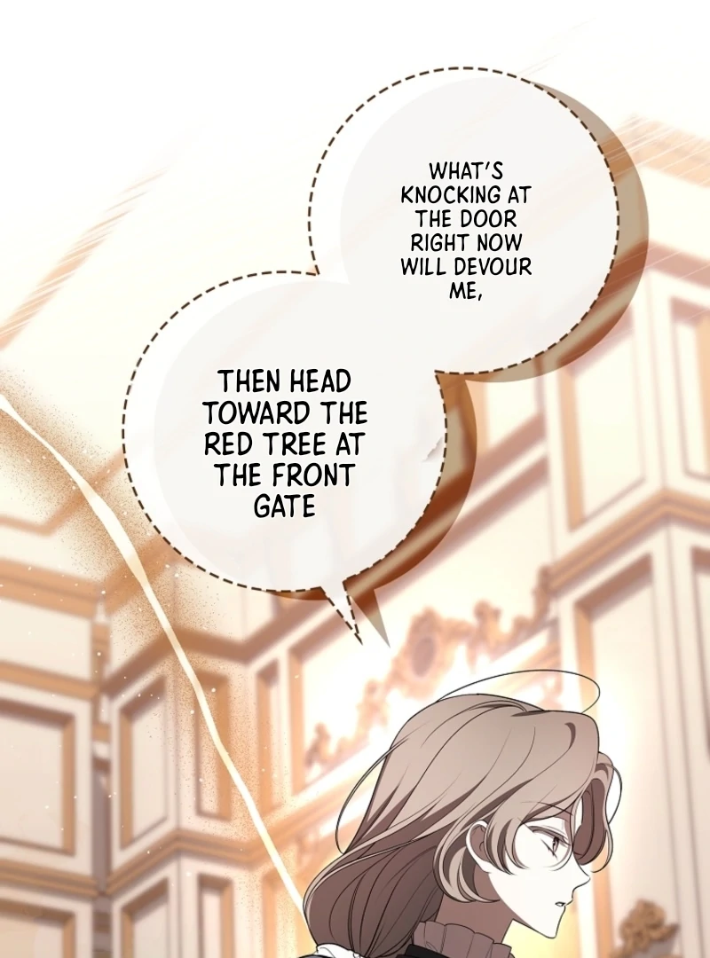 The 100 Curses of the Illeston Mansion Chapter 6 page 57