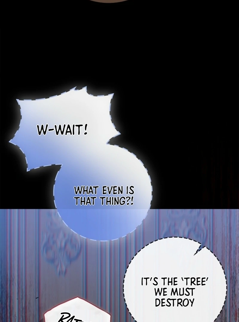 The 100 Curses of the Illeston Mansion Chapter 6 page 59