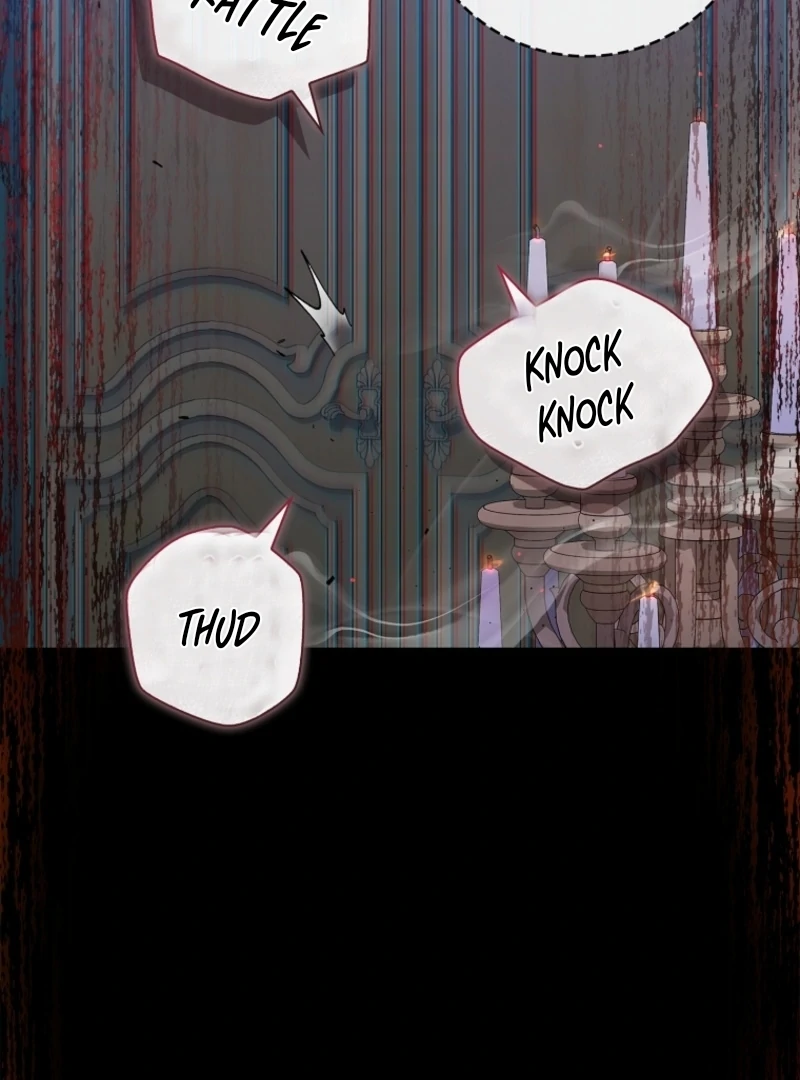 The 100 Curses of the Illeston Mansion Chapter 6 page 60