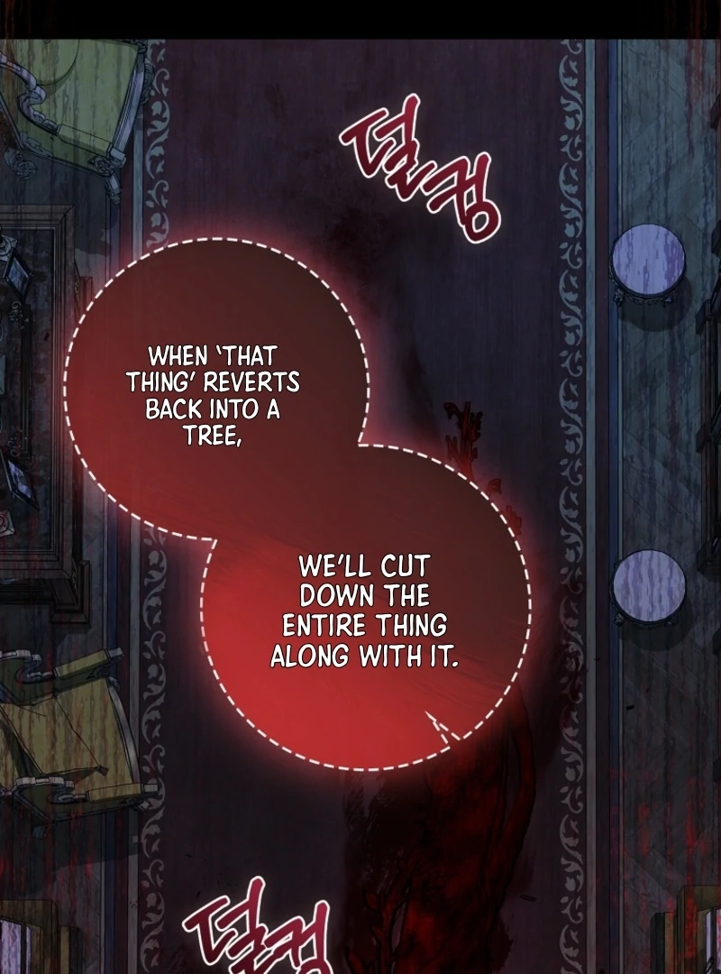 The 100 Curses of the Illeston Mansion Chapter 6 page 61