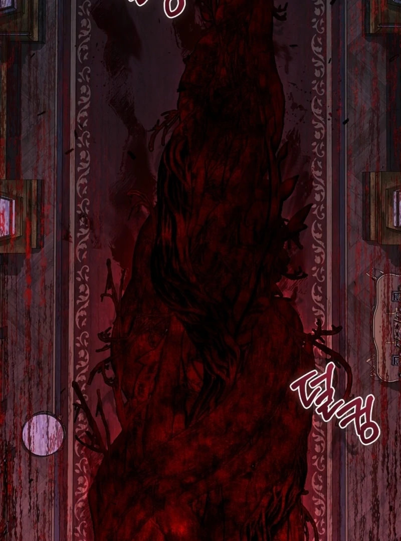The 100 Curses of the Illeston Mansion Chapter 6 page 62