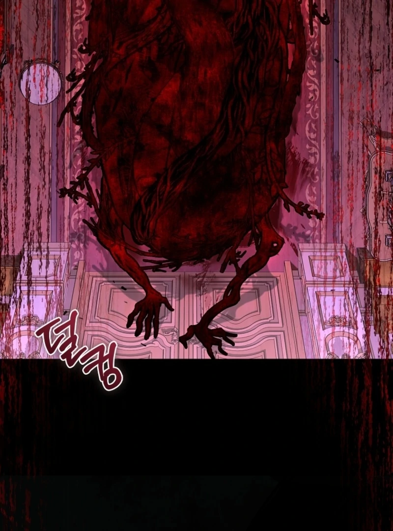 The 100 Curses of the Illeston Mansion Chapter 6 page 63