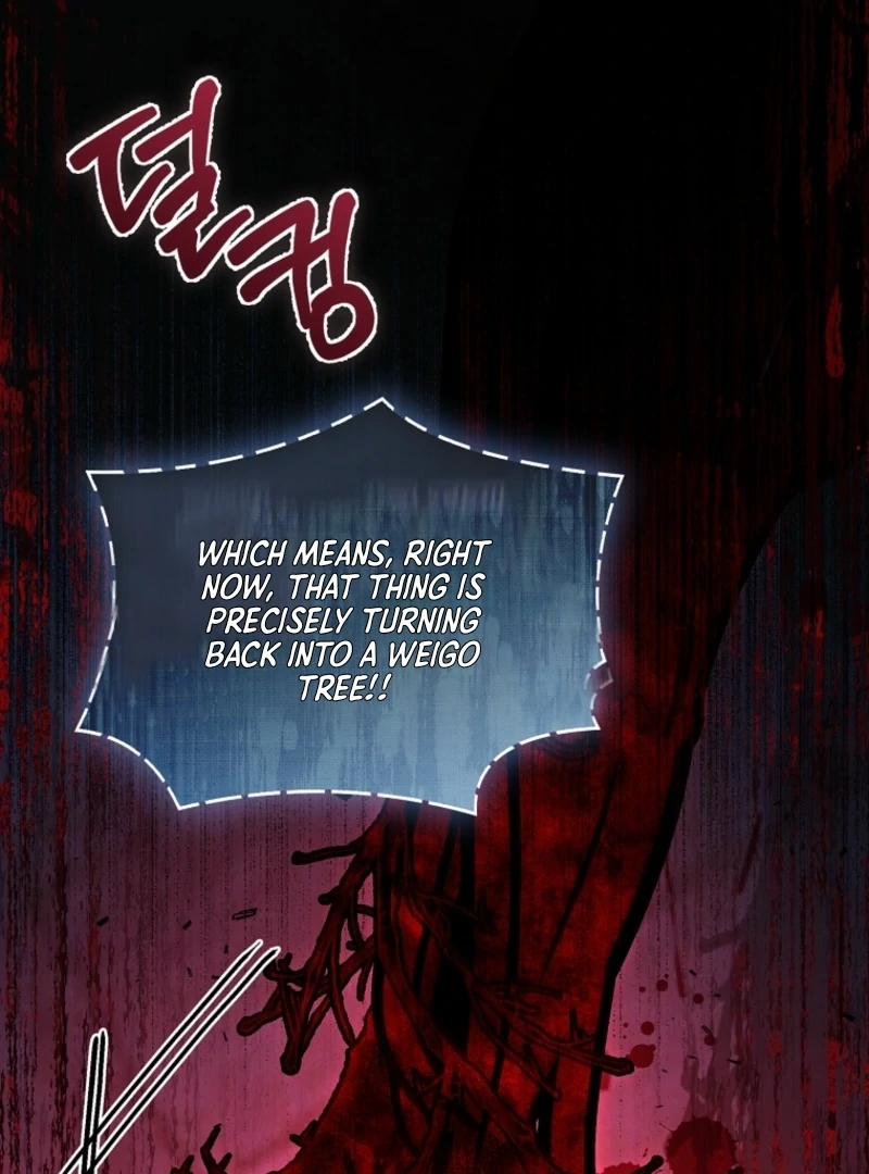The 100 Curses of the Illeston Mansion Chapter 6 page 64