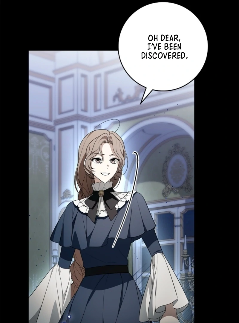 The 100 Curses of the Illeston Mansion Chapter 6 page 68