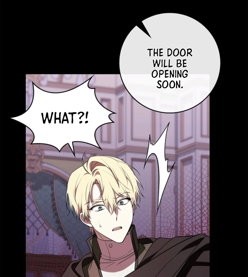 The 100 Curses of the Illeston Mansion Chapter 6 page 78